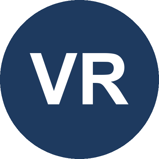 Logo Vidracaria Real Matao